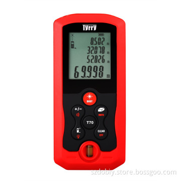 Dobiy Laser Distance Meter